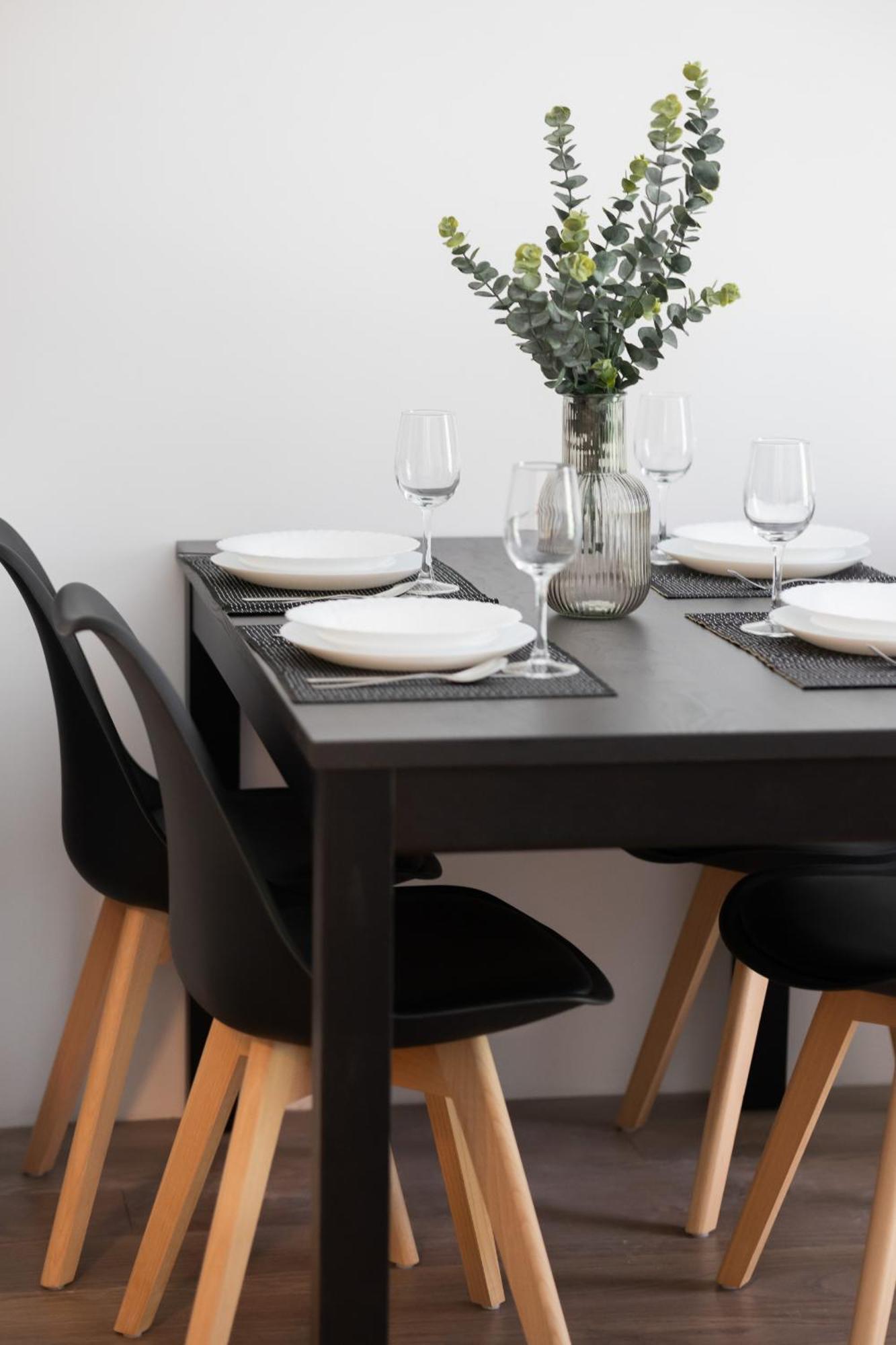 Wyjatkowy Z 1 Sypialnia Sierakowskiego By Renters Apartament